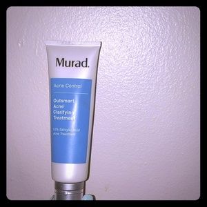Murad- Acne Control-Outsmart Acne Clarifying Treat